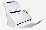 Сканер протяжный Avision AV332U (000-0972-02G) A4 белый