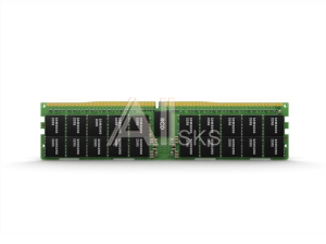 Оперативная память Samsung DDR5 64GB RDIMM 6400 Mbps (2Rx4) ECC Reg 1.1V (M321R8GA0PB2-CCP) 1 year, OEM