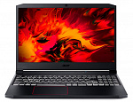 1408914 Ноутбук Acer Nitro 7 AN715-52-502G Core i5 10300H/16Gb/SSD512Gb/NVIDIA GeForce GTX 1660 Ti 6Gb/15.6"/IPS/FHD (1920x1080)/Windows 10/black/WiFi/BT/Cam/