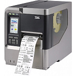 Принтер TSC MX341P, 300dpi, 4.3" TOUCH LCD, USB+RS-232+ETHERNET+USB HOST, Wi-Fi READY, MEDIACAPACITY, TOPBM