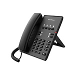 IP-телефон Fanvil H1-2 Wire (Black)