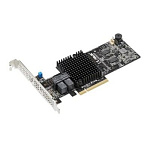 1775479 Asus 90SC07N0-M0UAY0 Рейд контроллер PIKE II 3108-8I/16PD/2G ASUS