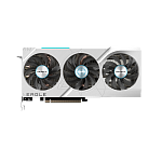 1000772852 Видеокарта/ VGA GIGABYTE NVIDIA GeForce RTX 4070 SUPER EAGLE OC ICE 12G 12GB, GDDR6X/192-bit, PCIe 4.0, 1xHDMI 2.1a, 3xDP, 2.5-slot