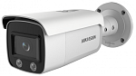 1000563955 2Мп уличная цилиндрическая IP-камера, LED 30м, 1/2.8 CMOS, объектив 4мм, угол 89°, мех ИК-фильтр, 0.0035лк@F1.0, H.265/H.265+/H.264/H.264+/MJPEG, 3