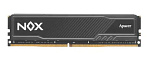 3226908 Модуль памяти DIMM 16GB DDR4-3200 AH4U16G32C28YMBAA-1 APACER