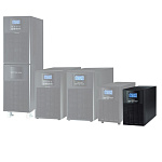 Источник бесперебойного питания Qdion Bad Pack Knight Pro+ TW 1K Tower 1K with 2 pcs 9AH CSB IEC {1} (636196)
