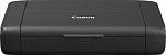 1388757 Принтер струйный Canon Pixma TR150 (4167C007) A4 WiFi черный