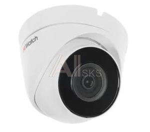 3212436 IP камера 2MP DOME DS-I203(E)(4MM) HIWATCH