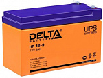 273842 Батарея для ИБП Delta HR 12-9 12В 9Ач