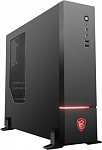 1163781 ПК MSI Codex S 9SA-051RU i5 9400F (2.9)/8Gb/1Tb 7.2k/GTX1650 4Gb/Windows 10 Home/GbitEth/300W/черный