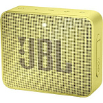 1294650 Акустическая система 1.0 BLUETOOTH GO 2 YELLOW JBL
