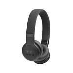 1342819 Гарнитура BLUETOOTH LIVE 460NC BLACK JBL