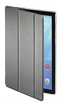 1399410 Чехол Hama для Huawei MediaPad M6 Fold Clear полиуретан серый (00187588)