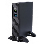 1767282 PowerCom Smart King Pro+ SPR-3000 LCD ИБП { Line-Interactive, 3000VA / 2100W, Rack/Tower, 8xC13 + 1xC19, Serial+USB, SmartSlot} (1152579)