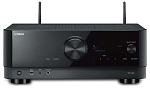 ARXV4ABL Yamaha RX-V4A BLACK //F, 5.2-канальный AV-ресивер