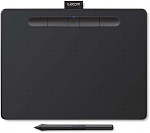 1000638867 Графический планшет/ Wacom Intuos M Bluetooth Berry