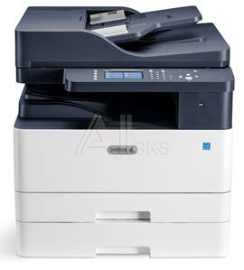 B1025V_U МФУ XEROX B1025 (A3, DADF, P/C/S, 25ppm A4 speed, 1,5 GB, PCL6, PostScript, USB) B1025V_U МФУ XEROX B1025 (A3, DADF, P/C/S, 25ppm A4 speed, 1,5 GB, PCL6, PostScript, USB)