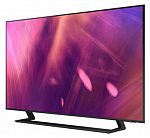 1853296 Телевизор LED Samsung 43" UE43AU9070UXRU Series 9 титан/черный 4K Ultra HD 60Hz DVB-T2 DVB-C DVB-S2 USB WiFi Smart TV (RUS)