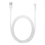 1269847 MD819ZM/A Apple Lightning to USB Cable (2 m)