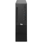 11060545 iRU 310SC SFF [1969046] Black {i3 10105/8Gb/ SSD256Gb /UHDG 630/ Windows 11 Pro}