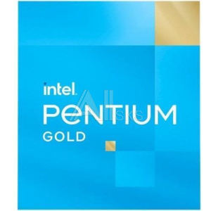 1378670 Процессор Intel Pentium G7400 S1700 BOX 3.7G BX80715G7400 S RL66 IN