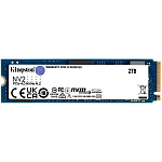 1930396 SSD KINGSTON 2TB NV2 Series M.2, NVMe, PCI-E 3.0 x4 SNV2S/2000G