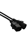 1315978 Сетевой кабель VCOM 1.8m м CE001-CU0.5-1.8M