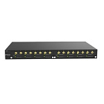TG1600 на 8 GSM-каналов (до 16 GSM-каналов)