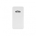 WI-MC111GP-O Медиаконвертер уличный c PoE, 1000-Base-T/1000Base-FX с SFP-портом