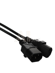 1315978 Сетевой кабель VCOM 1.8m м CE001-CU0.5-1.8M