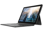 1033654 Ноутбук Dell Latitude 5290 Core i5 8250U/8Gb/SSD256Gb/Intel HD Graphics 620/12.5"/HD (1366x768)/Linux/black/WiFi/BT/Cam