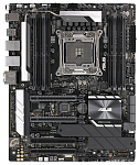 90SW0090-M0EAY0 ASUS Motherboard WS X299 PRO / LGA-2066,X299,8DIMM,6xSATA 6Gb/s p,1xU.2,5PCIE,3Y Wr