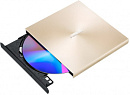 1087860 Привод DVD-RW Asus SDRW-08U9M-U золотистый USB slim ultra slim M-Disk Mac внешний RTL