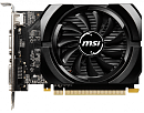 1000630731 Видеокарта/ VGA MSI NVIDIA GeForce GT 730 4GB, DDR3/64-bit, PCIe 2.0, 1xD-Sub, 1xDVI-D, 1xHDMI 2.0, 2-slot