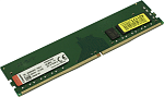 KVR32N22S8/8 Kingston DDR4 8GB 3200MHz DIMM CL22 1RX8 1.2V 288-pin 8Gbit