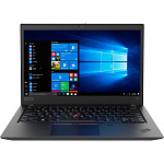 7000005619 Ноутбук Lenovo ThinkPad P14s G2 14" FHD IPS i7-1165G7 16GB 512GB SSD NVIDIA QuadroT500 4GB GDDR6 Graphics Backlit Keys FP W11 DG W10 Pro -Storm Grey