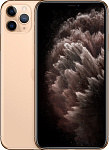 1000574963 Мобильный телефон Apple iPhone 11 Pro Max 64GB Gold