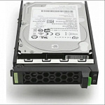 1561896 Жесткий диск Fujitsu 1x12000Gb SATA 7.2K S26361-F3904-L120 Hot Swapp 3.5"