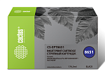 Cactus CS-EPT8651 T8651 черный (8000стр.) для Epson WF5190/5690