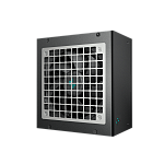 Deepcool PX1000P (ATX 3.0, 1000W, Full Cable Management, PWM 120mm fan, Active PFC, 80+ PLATINUM, Gen5 PCIe) RET