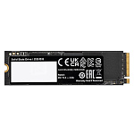 11032521 Твердотельный накопитель SSD Gigabyte AORUS 2TB M.2 2280 AG4732TB Client PCI-Express 4.0 x4, NVMe 1.4 7300/6850 RTL
