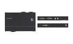 67776 Усилитель-распределитель Kramer Electronics [VM-200HDCP] 1:2 сигнала DVI с поддержкой HDCP
