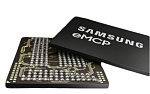 1000647343 Микросхема памяти DRAM+NAND 64 ГБ eMMC 32Гб LPDDR4X 254FBGA/ Samsung MCP Chip 64GB eMMC 32Gb LPDDR4X 254FBGA