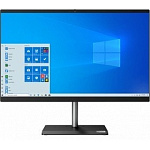 1966012 Lenovo V30a-24IIL [11LA0069RU] Black 23.8" {FHD i5-1035G1/8GB/512GB SSD/DOS}