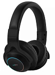 1375851 Беспроводные наушники Rombica MySound BH-15 Black(BH-N008)