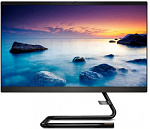 1510368 Моноблок Lenovo IdeaCentre 3 22ADA05 21.5" Full HD Ryzen 5 3500U (2.1) 8Gb SSD512Gb Vega 8 CR noOS GbitEth WiFi BT 65W клавиатура мышь Cam черный 1920