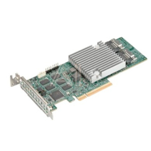 1879686 Supermicro AOC-S3916L-H16IR-32DD-O Контроллер