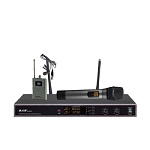 Радиомикрофоны clevermic BKR KX-D3912 (ручной и петличный) Радиомикрофоны clevermic BKR KX-D3912 (ручной и петличный)