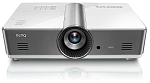 9H.JH277.1HE Проектор BenQ MH760 DLP, 1920х1080, 5000 AL, 1.3X, 1.15~1.5, HDMIx2/ MHLx1, VGA, LAN Control, USB Power, Center lens, White