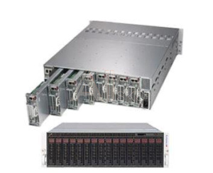 1279083 Серверная платформа SUPERMICRO 3U SATA SYS-5039MP-H8TNR